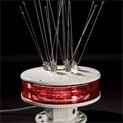 OL2000: An Optical Solution for Tower and Obstacle Lighting