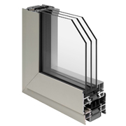 OptiQ AA4325 Series Windows