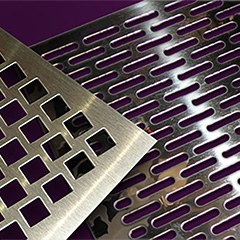 Ornamental grilles are upscale decoration for your home or business