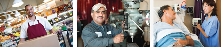 OSHA Safety and Health Guidelines