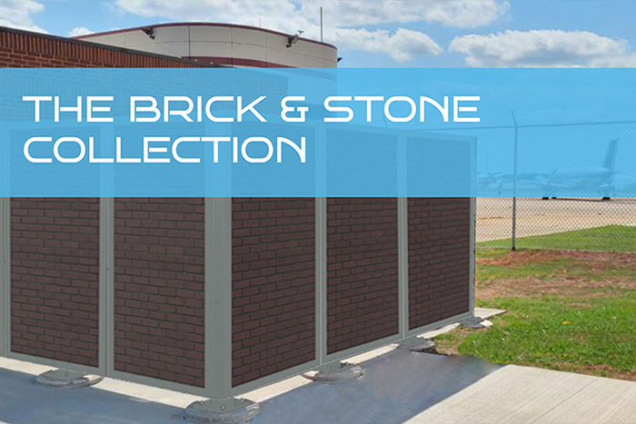 PalmSHIELD’s Brick and Stone Collection