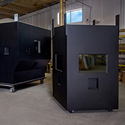 Par-Kut International - Bullet Resistant Buildings