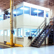 Par-Kut International Modular In Plant Offices
