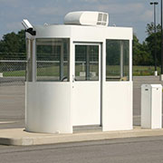 Par-Kut International Parking Booths