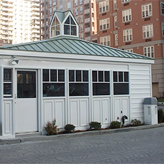 Par-Kut International: Prefabricated Buildings Engineered to Endure