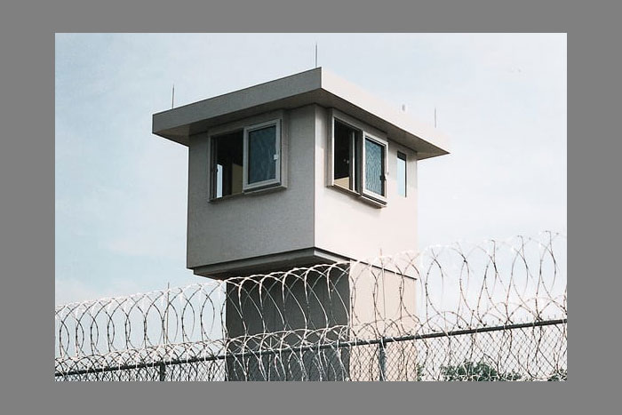 Par-Kut International Prison Towers