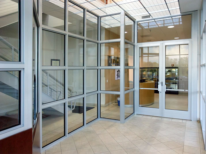 Partnering with Architects to Make BulletProof Beautiful