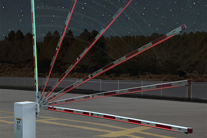 Pegasus+ (LED-BRM) from Miller Edge