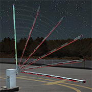 Pegasus+ (LED-BRM) from Miller Edge