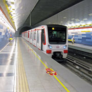PENETRON, An Optimal Solution for Santiago Metro