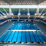 Penetron Protects Rio 2016 Olympics Infrastructure