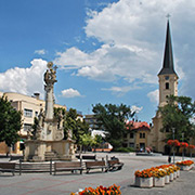 Penetron System Restores Municipal Drinking Water Tanks in Slovakia