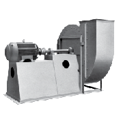 PennBarry Industracon (IND) - Industrial Exhauster