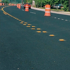 Pavement Markers