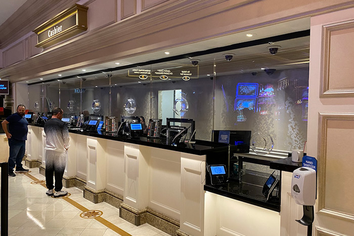 Physical Security Trends: What’s Next? Physical Security Trends: What’s Next?