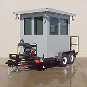 Portable Booth from Par-Kut International