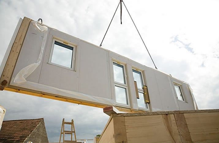 Prefab is expanding and growing in popularity