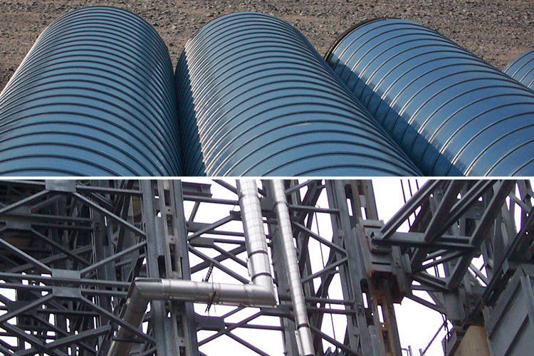 Prefabricated, pre-insulated, secondary containment and conduit piping systems for industrial and commercial applications