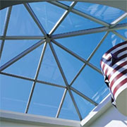 Product Spotlight: Showing Some Love for Auburn and Auburn E+ Glass Skylights