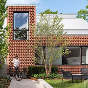 Project Showcase: Garden Avenue Laneway House, Toronto, ON