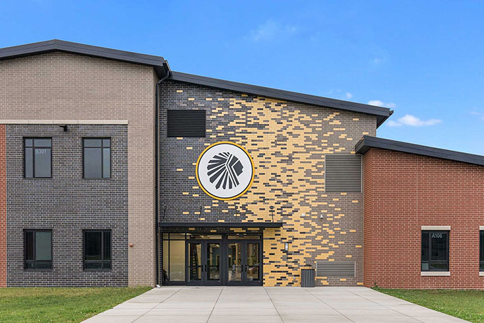 Project Showcase: Southwest Licking Local Schools, Pataskala, OH