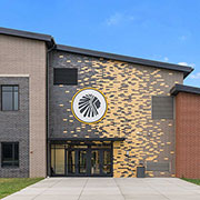 Project Showcase: Southwest Licking Local Schools, Pataskala, OH