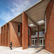 Project Showcase: Westport Middle-High School, Westport, MA