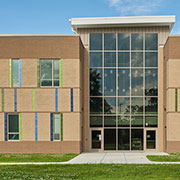 Project Showcase: Winton Woods North Campus (7-12), Cincinnati, OH