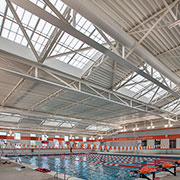 Project Spotlight: Artesia Aquatic Center - Artesia, NM