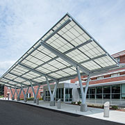 Project Spotlight: Baystate Noble Hospital – Westfield, MA