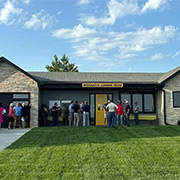 Project Spotlight: Building Independence at the Integrated Learning House