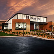 Project Spotlight: Burrell Behavioral Health - Springfield, MO