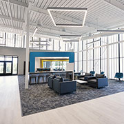 Project Spotlight: Burrell Behavorial Health