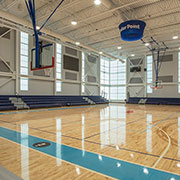 Project Spotlight: Cedar Point Sports Complex