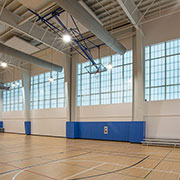 Project Spotlight: Sadye Gibbs Martin Community Center