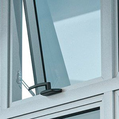 Purpose built with accessibility in mind: GLASSvent® UT Windows now feature ADA-compliant operators
