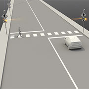 Rectangular Rapid Flashing Beacons (RRFB) Technology