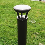 Bollards > Lighted