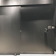 Renovation of the Dr. Goris Laboratory