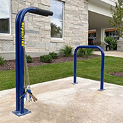 Repairstand - Bike Repair Station from Madrax