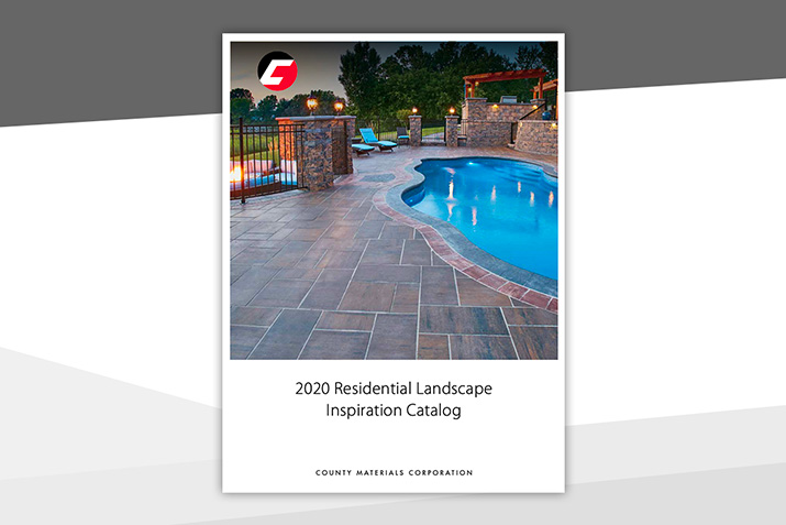 Residential Landscape Inspiration Catalog