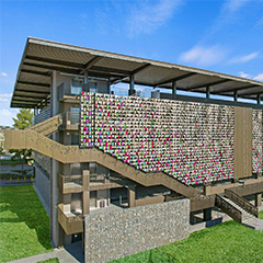 Rethinking the Building Envelope in a Changing Environment