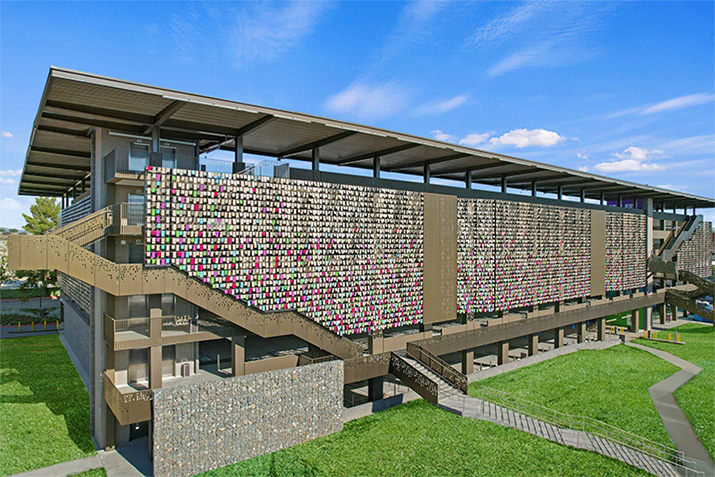 Rethinking the Building Envelope in a Changing Environment Rethinking the Building Envelope in a Changing Environment