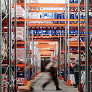 Rooftop Fall Safety Concerns for Warehouses - What You Need to Know