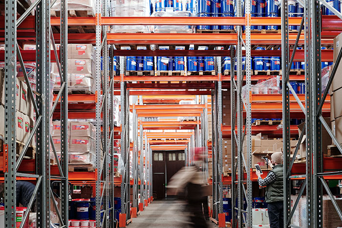 Rooftop Fall Safety Concerns for Warehouses - What You Need to Know
