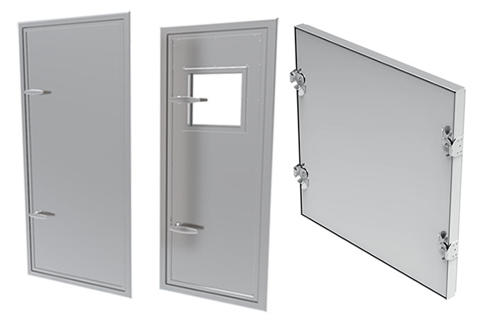 Ruskin Access Doors