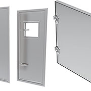 Ruskin Access Doors
