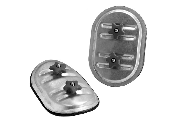 Ruskin Access Doors