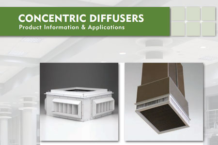 aecinfo com news ruskin concentric diffusers save time resume for restaurants