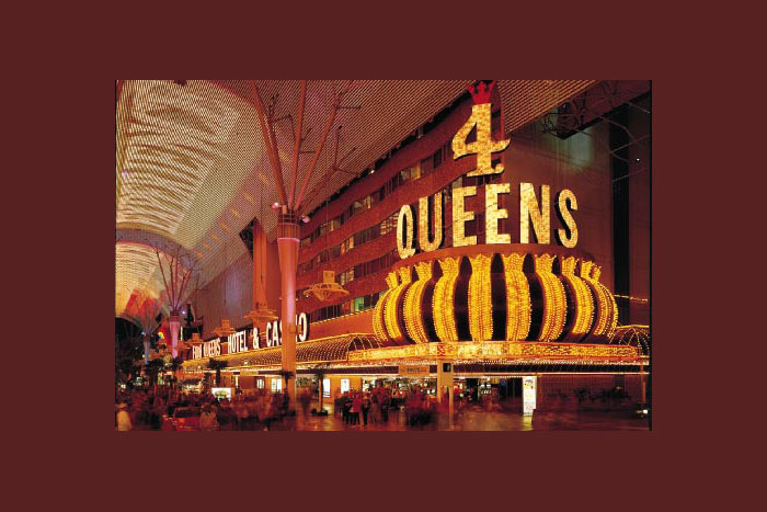 Ruskin’s IAQ50 Air Flow Measuring Control Damper Solves Las Vegas Air Curtain Challenge